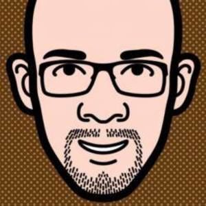 Meet your Posher, Gregory